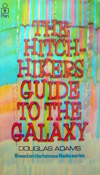 Illustration for article titled The Best Science Fiction and Fantasy Novels to Cheer You the Frak Up